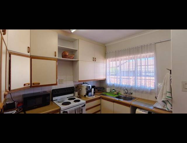 2 BEDROOM PROPERTY TO RENT IN NORTON PARK